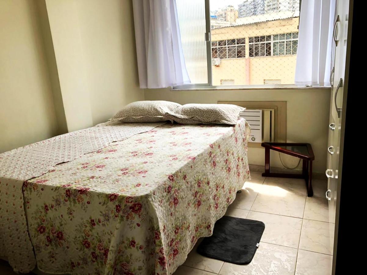 Apartmán Apto Perto Das Praias Do Flamengo E Do Botafogo Rio de Janeiro Exteriér fotografie