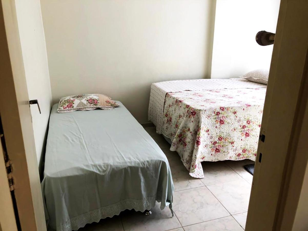 Apartmán Apto Perto Das Praias Do Flamengo E Do Botafogo Rio de Janeiro Exteriér fotografie