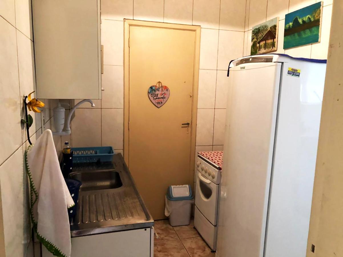 Apartmán Apto Perto Das Praias Do Flamengo E Do Botafogo Rio de Janeiro Exteriér fotografie