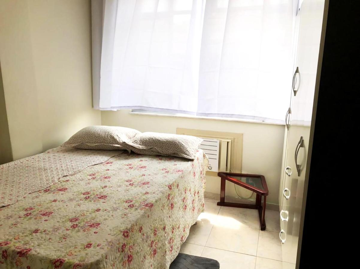 Apartmán Apto Perto Das Praias Do Flamengo E Do Botafogo Rio de Janeiro Exteriér fotografie