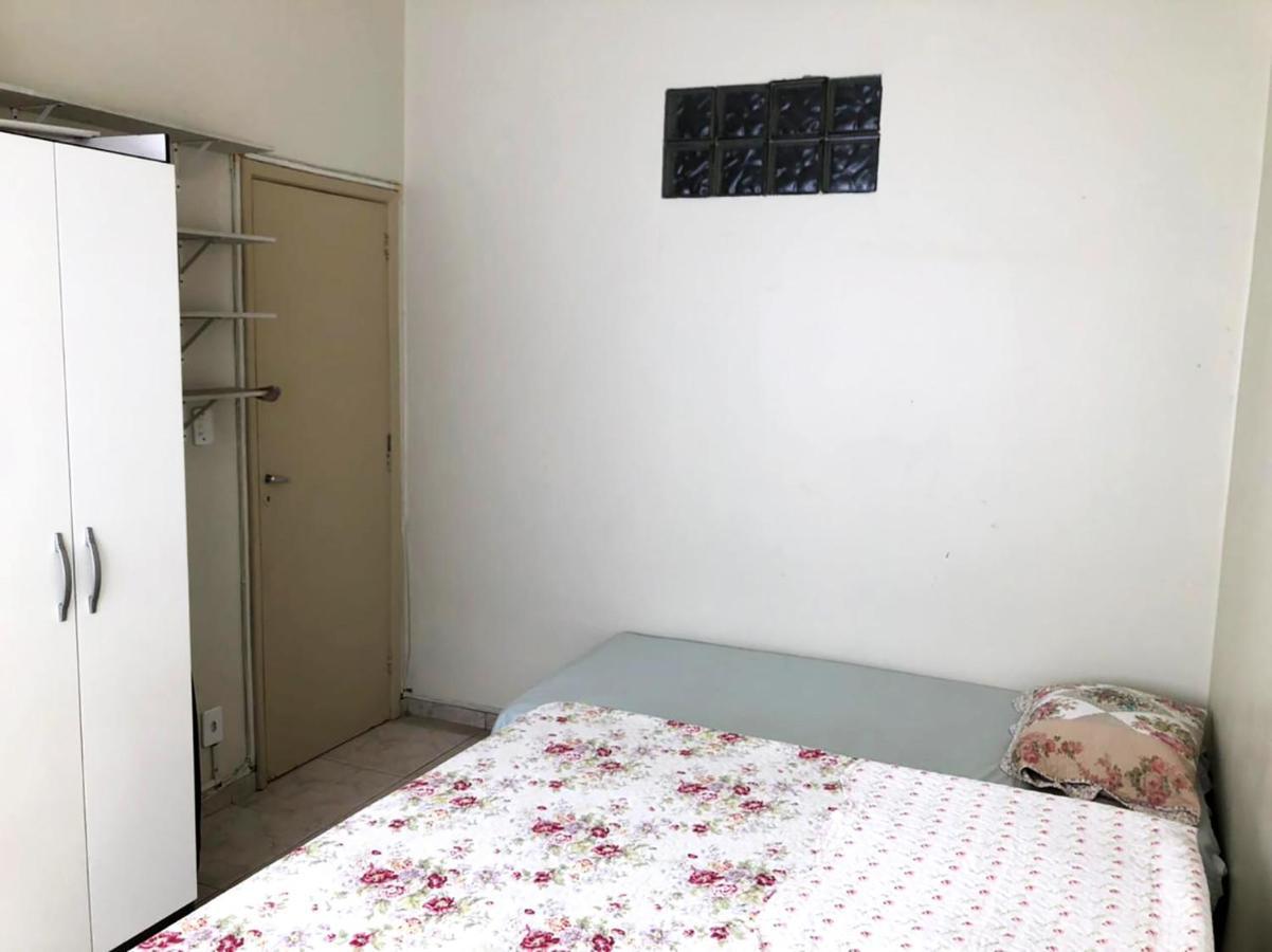 Apartmán Apto Perto Das Praias Do Flamengo E Do Botafogo Rio de Janeiro Exteriér fotografie