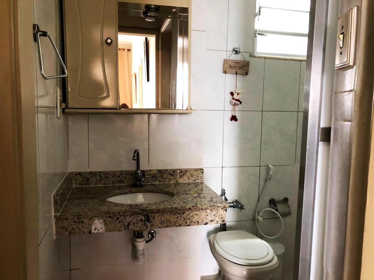 Apartmán Apto Perto Das Praias Do Flamengo E Do Botafogo Rio de Janeiro Exteriér fotografie
