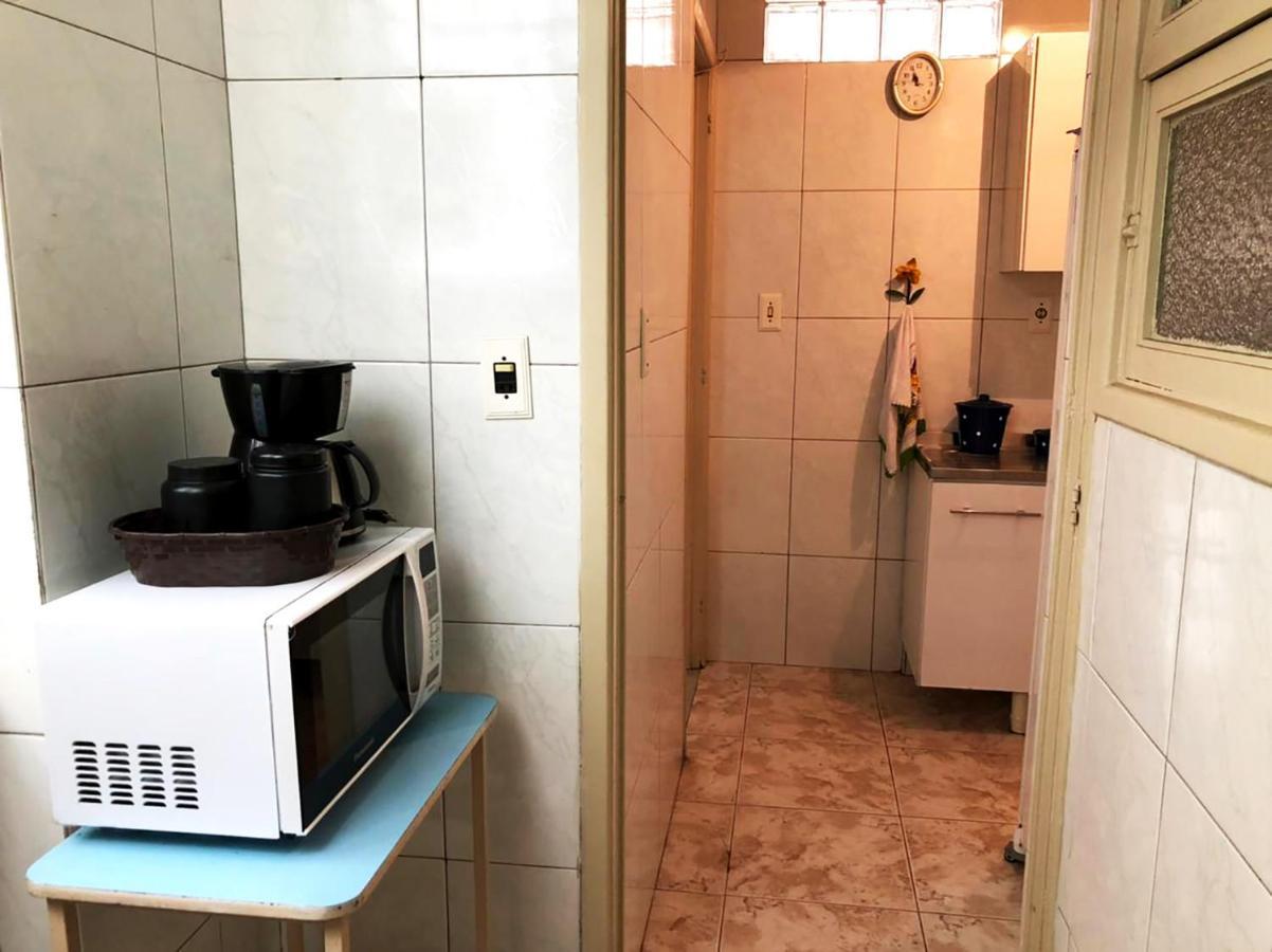 Apartmán Apto Perto Das Praias Do Flamengo E Do Botafogo Rio de Janeiro Exteriér fotografie